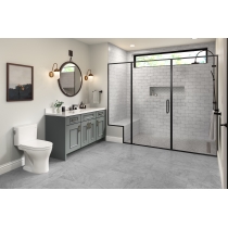 RETRO - 4X5/9X10, PEARL, GLOSSY